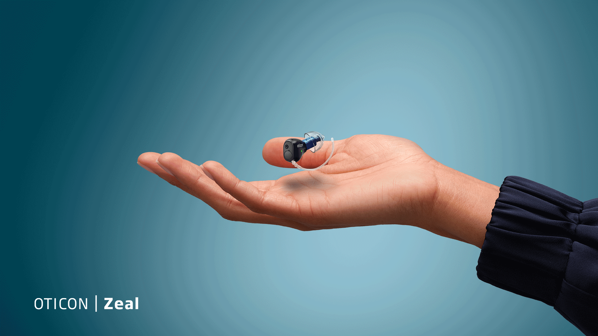 Zeal - Nieuw bij Brabant Oor